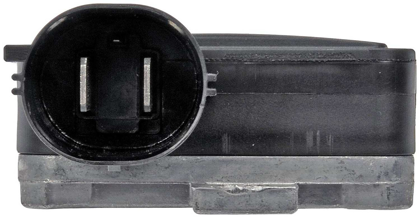 Dorman - OE Solutions Engine Cooling Fan Module Radiator Fan Control Module for 2014-07 Ford Edge 2015-07 Lincoln MKX 902-503