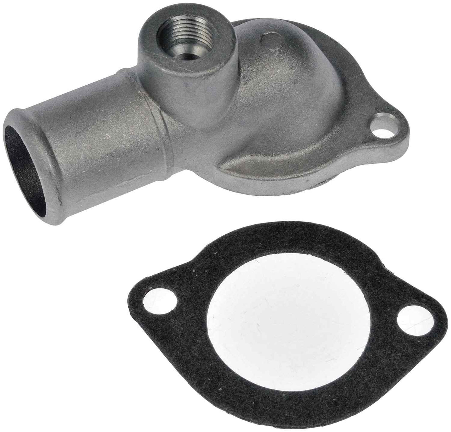 Dorman - OE Solutions Engine Coolant Thermostat Housing engineered to match fit for 1992-1999 Toyota Celica Corolla Geo Prizm 902-5043