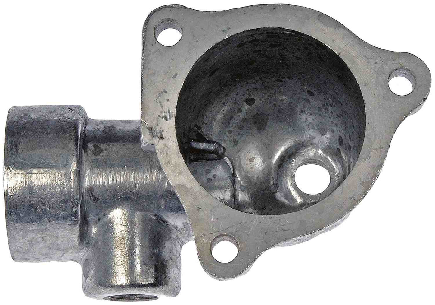 Dorman - OE Solutions Engine Coolant Thermostat Housing for 1995-99 Toyota Avalon, 1995-96 Toyota Camry, 1998-2000 Toyota Sienna 902-5044
