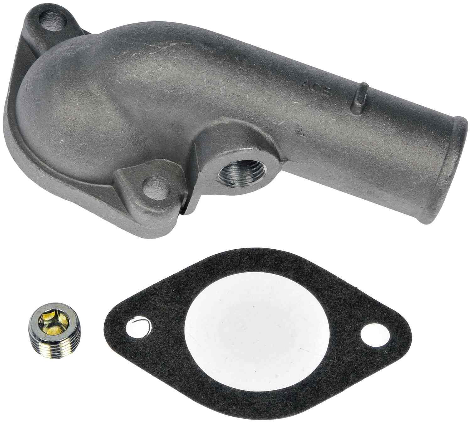 Dorman - OE Solutions THERMOSTAT HOUSING 902-5073