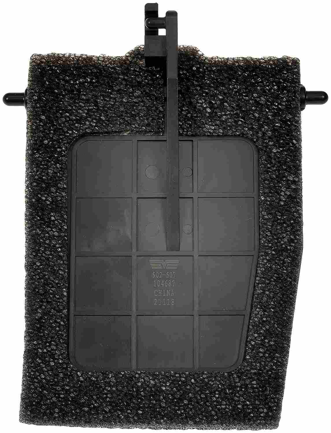 Dorman - OE Solutions BLEND DOOR KIT 902-507