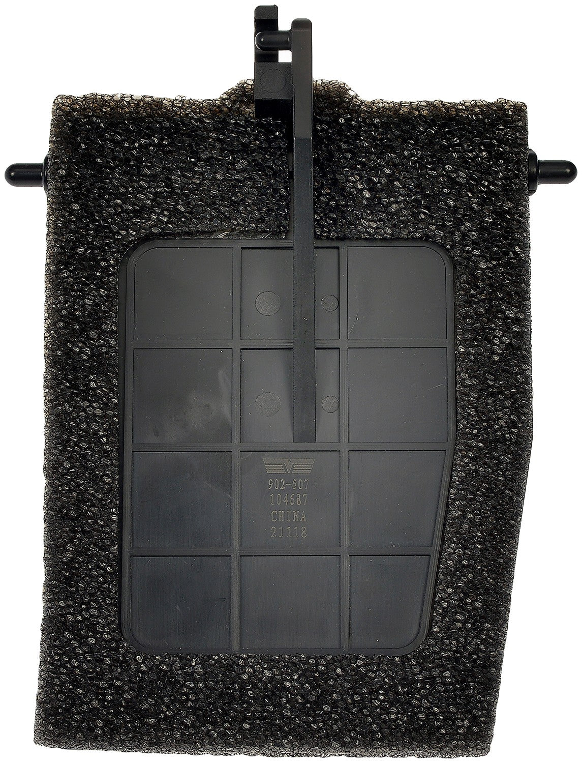 Dorman - OE Solutions BLEND DOOR KIT 902-507