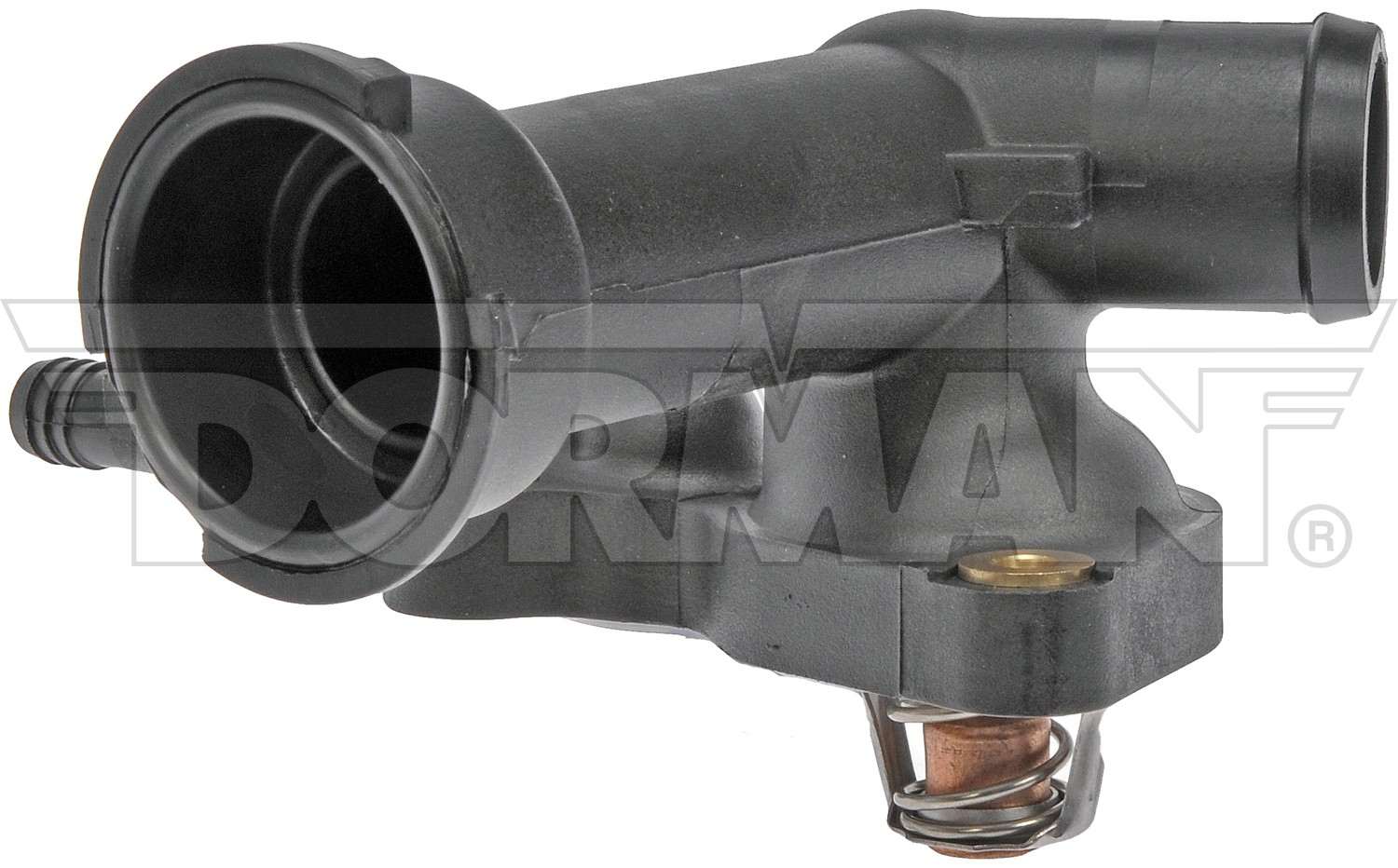 Dorman Integrated Thermostat Housing Assembly