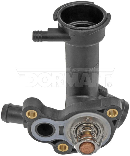 Dorman - OE Solutions Engine Coolant Thermostat Housing Assembly Integrated Thermostat Housing Assembly for 2008-02 Mini Cooper 902-5113