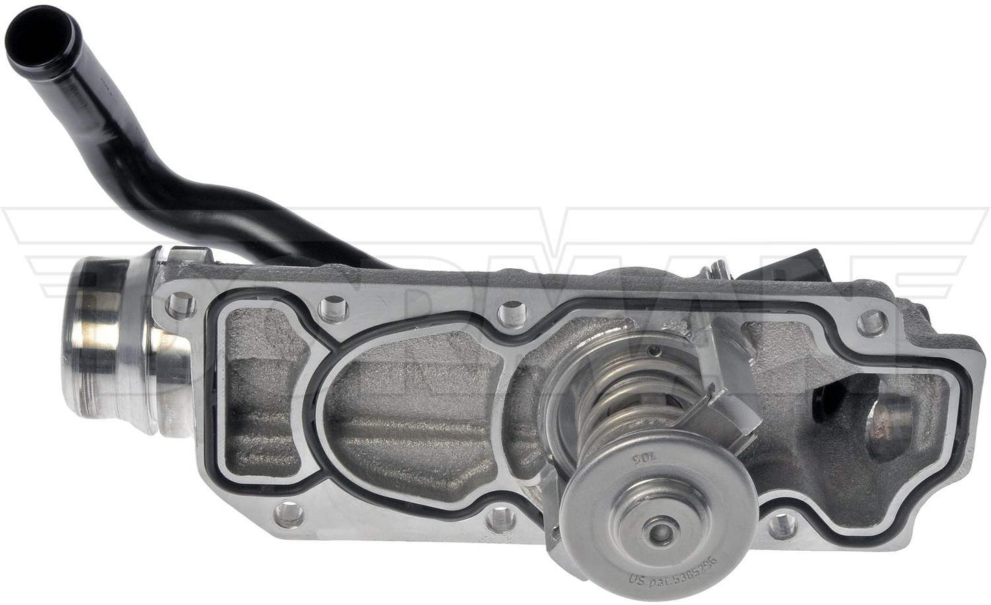 Dorman - OE Solutions THERMOSTAT HOUSING ASSEMBLY 902-5115