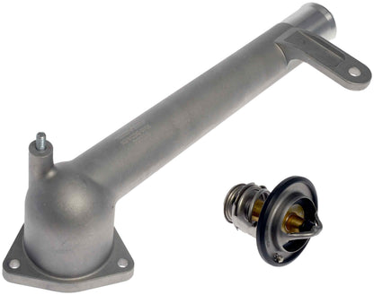 Dorman - OE Solutions ENGINE COOLANT WATER OUTLET 902-5123XD