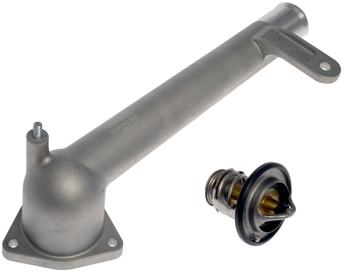 Dorman - OE Solutions ENGINE COOLANT WATER OUTLET 902-5123XD