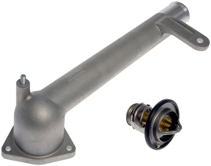 Dorman - OE Solutions ENGINE COOLANT WATER OUTLET 902-5123XD