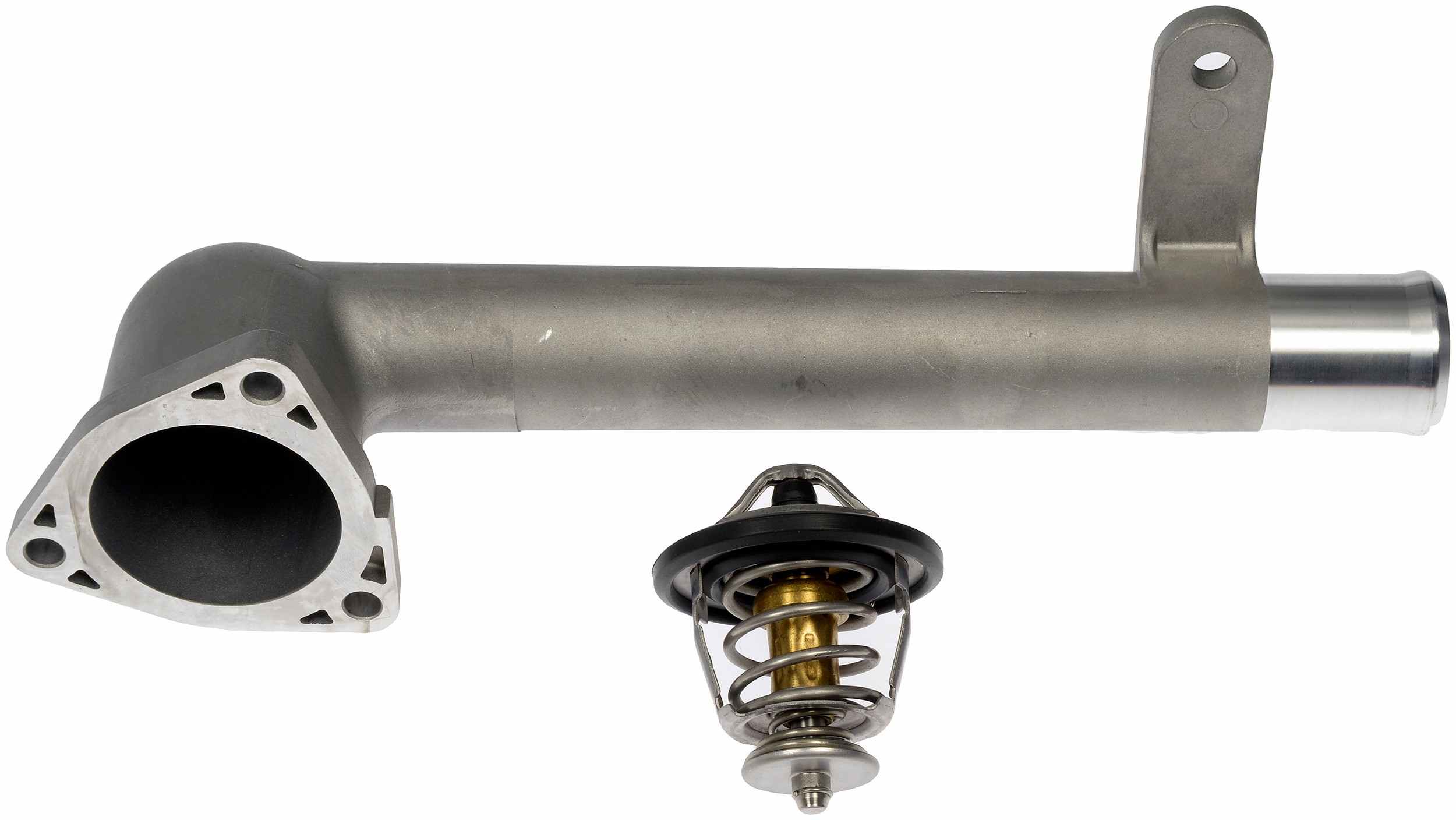 Dorman - OE Solutions ENGINE COOLANT WATER OUTLET 902-5123XD