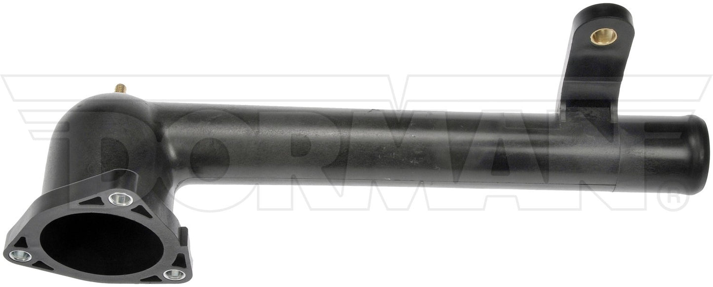 Dorman - OE Solutions Engine Coolant Thermostat Housing for 2006-2004 Lexus RX330 Toyota Sienna 902-5123