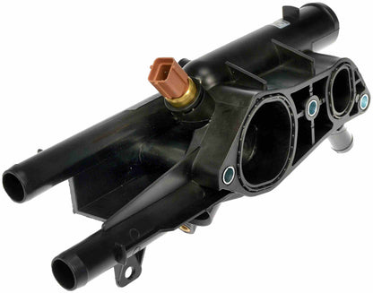 Dorman - OE Solutions THERMOSTAT HOUSING ASSEMBLY 902-5128