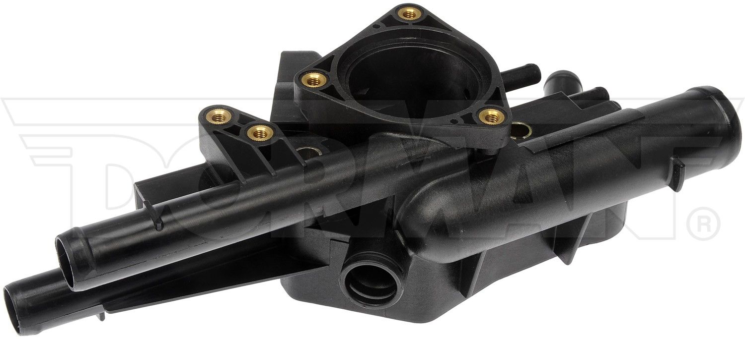Dorman - OE Solutions THERMOSTAT HOUSING ASSEMBLY 902-5128