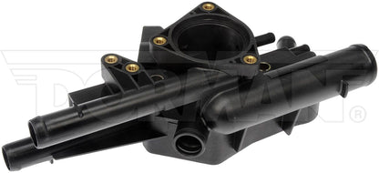 Dorman - OE Solutions THERMOSTAT HOUSING ASSEMBLY 902-5128