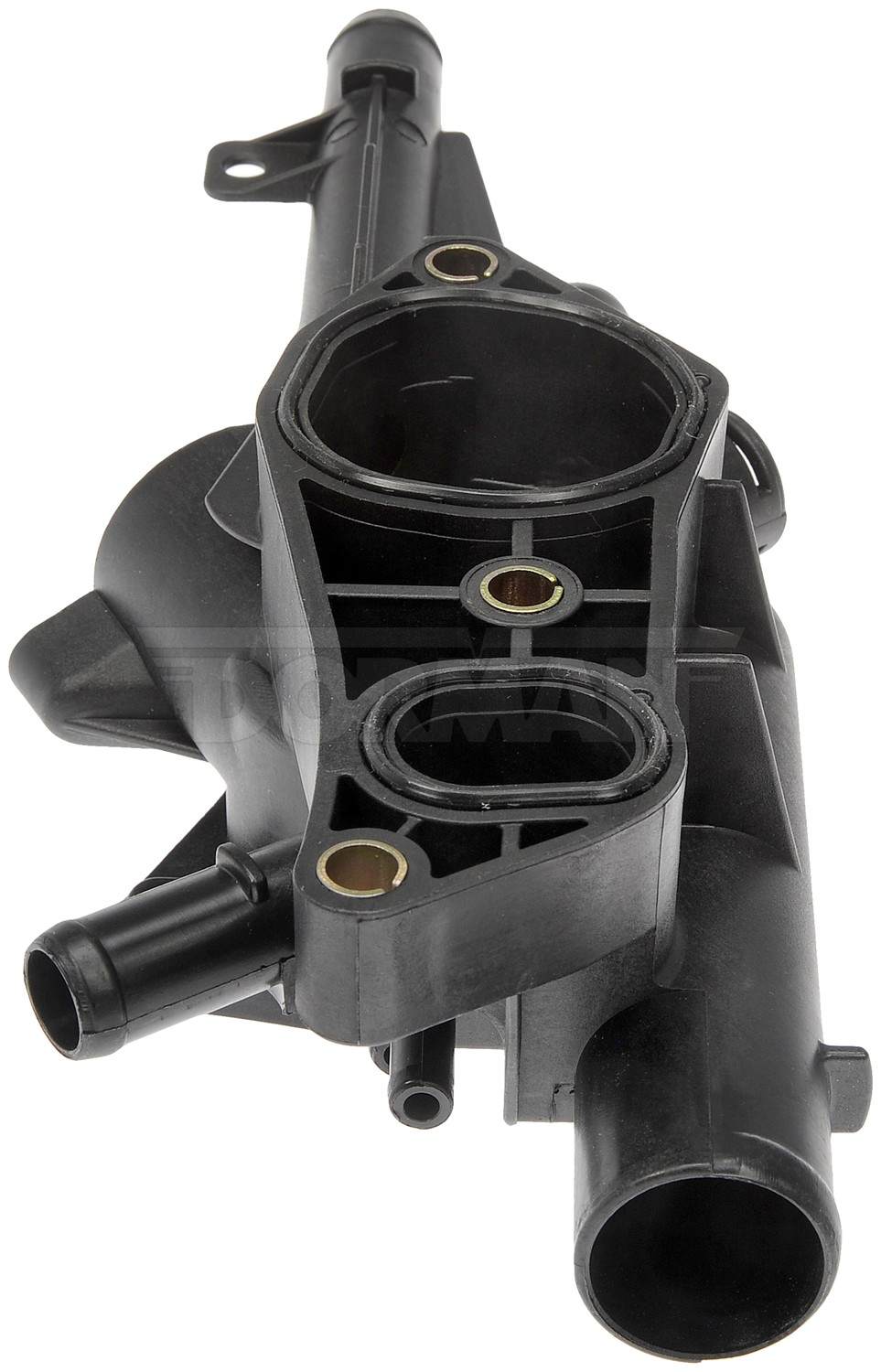 Dorman - OE Solutions THERMOSTAT HOUSING ASSEMBLY 902-5128