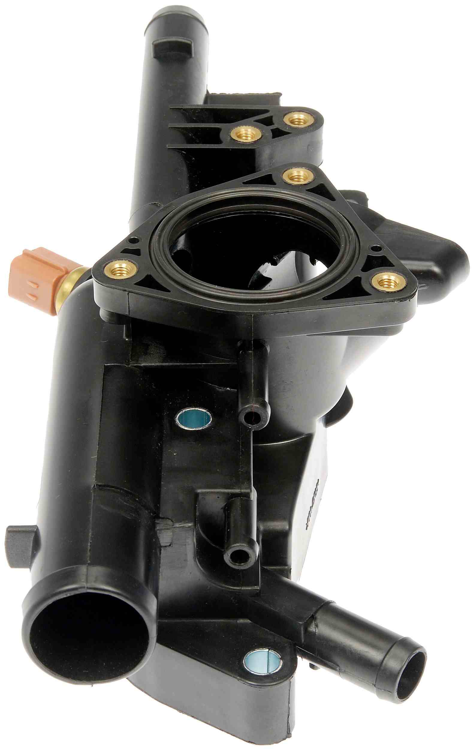 Dorman - OE Solutions THERMOSTAT HOUSING ASSEMBLY 902-5128