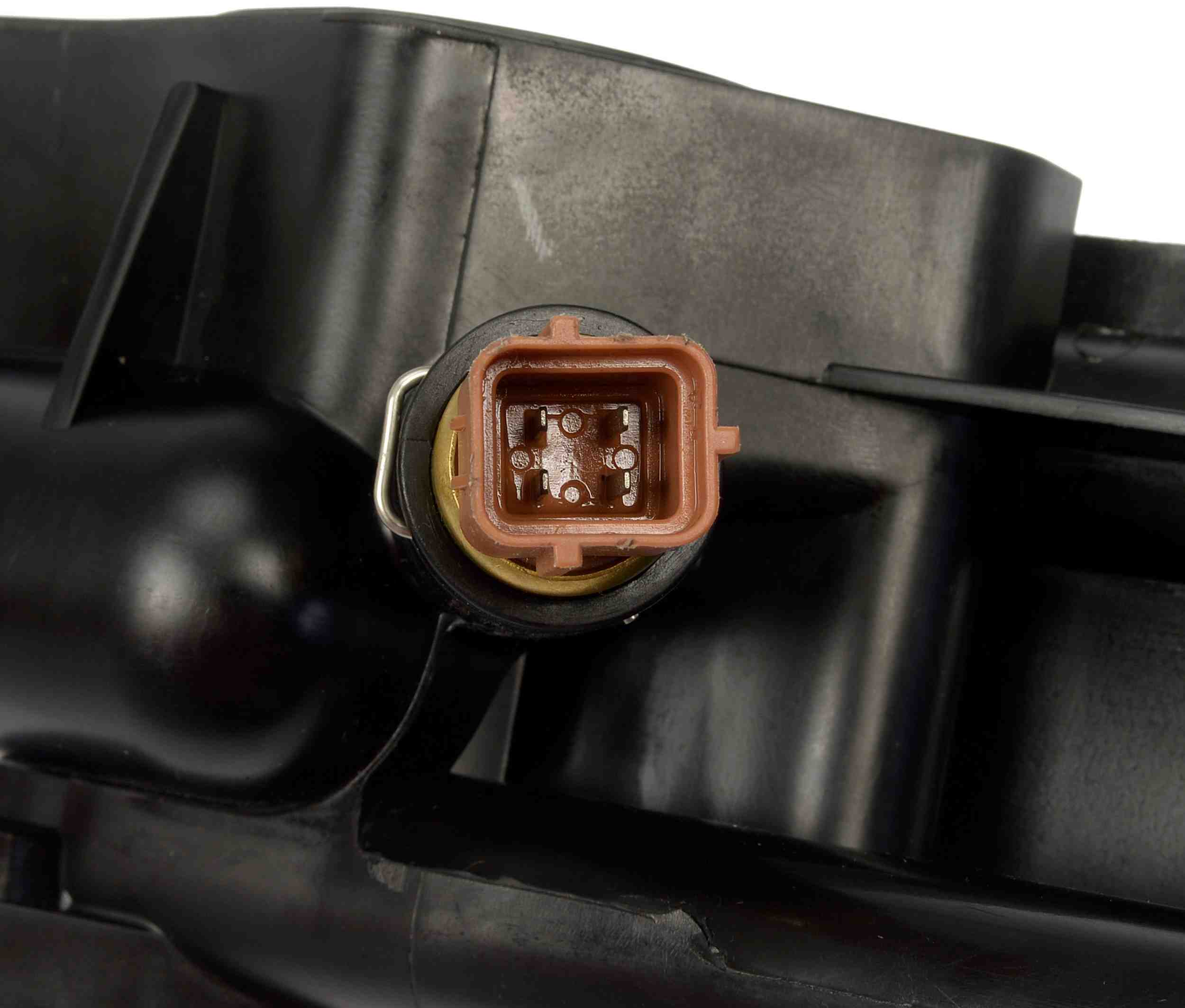 Dorman - OE Solutions THERMOSTAT HOUSING ASSEMBLY 902-5128