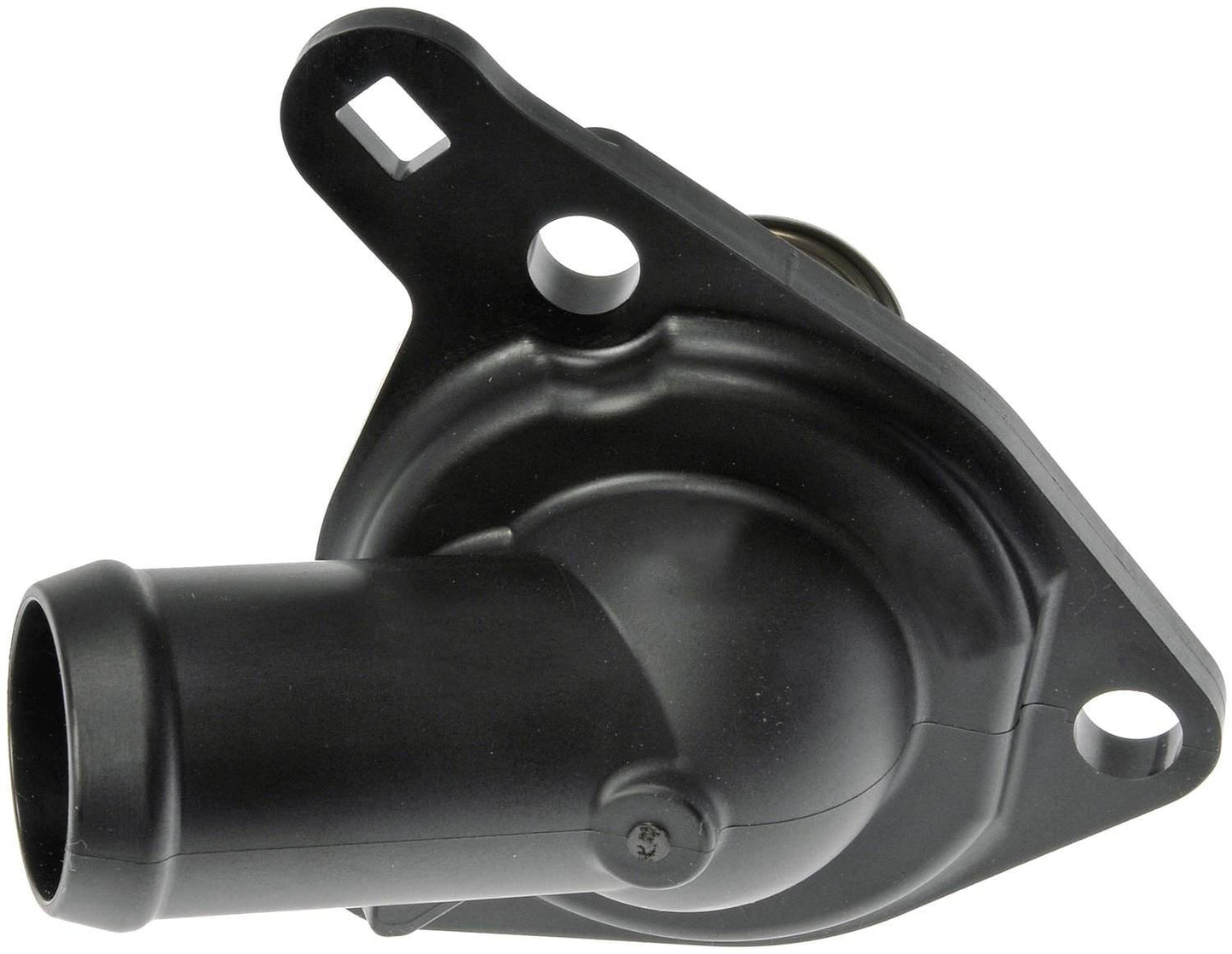 Dorman - OE Solutions Engine Coolant Thermostat Housing Assembly Integrated Thermostat Housing Assembly for 2005-02 Honda Civic 2006-02 Acura RSX 2006-02 Honda CR-V 902-5131