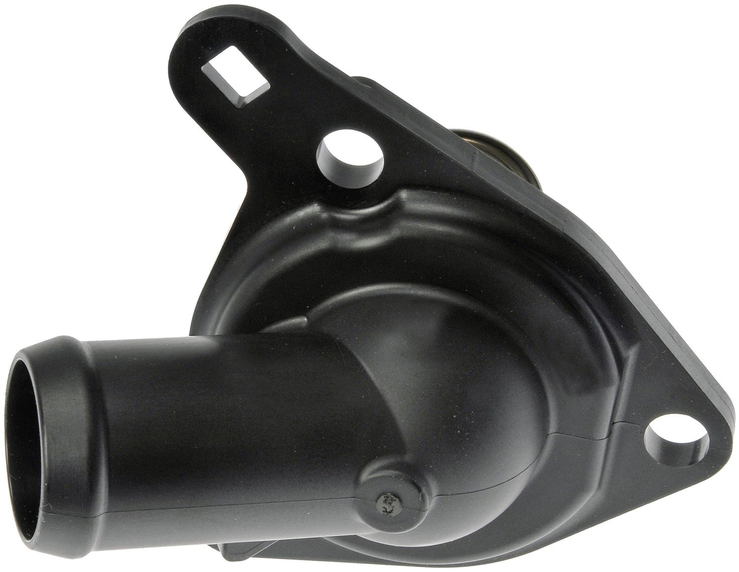 Dorman - OE Solutions Engine Coolant Thermostat Housing Assembly Integrated Thermostat Housing Assembly for 2005-02 Honda Civic 2006-02 Acura RSX 2006-02 Honda CR-V 902-5131