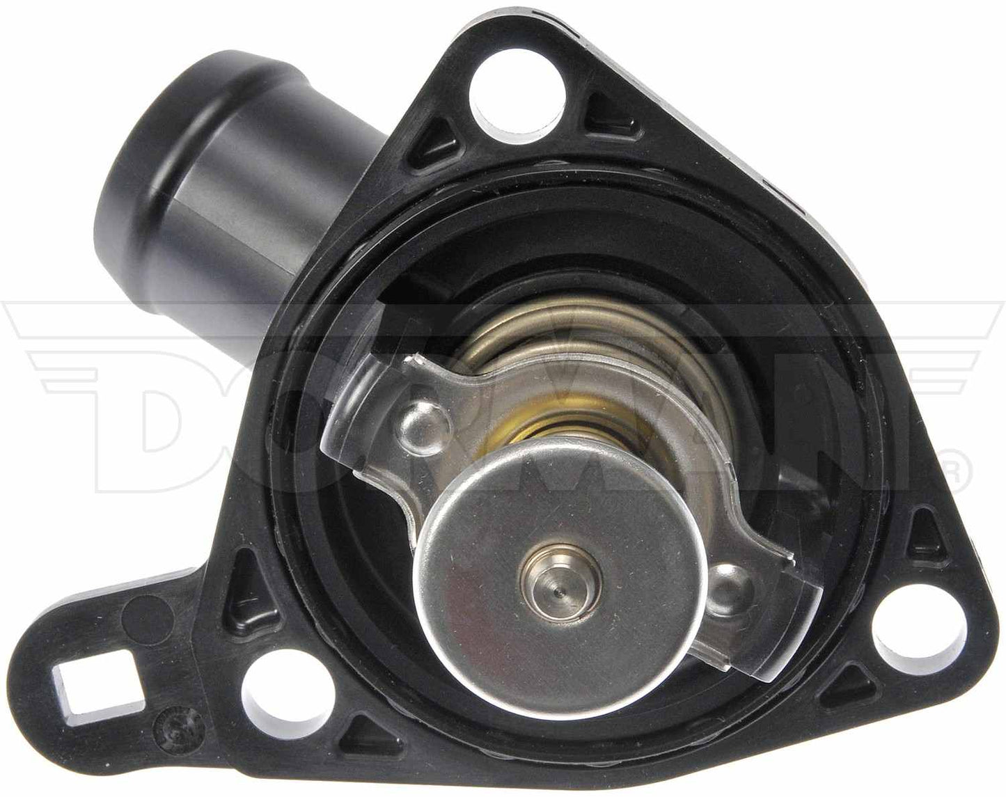 Dorman - OE Solutions Engine Coolant Thermostat Housing Assembly Integrated Thermostat Housing Assembly for 2005-02 Honda Civic 2006-02 Acura RSX 2006-02 Honda CR-V 902-5131