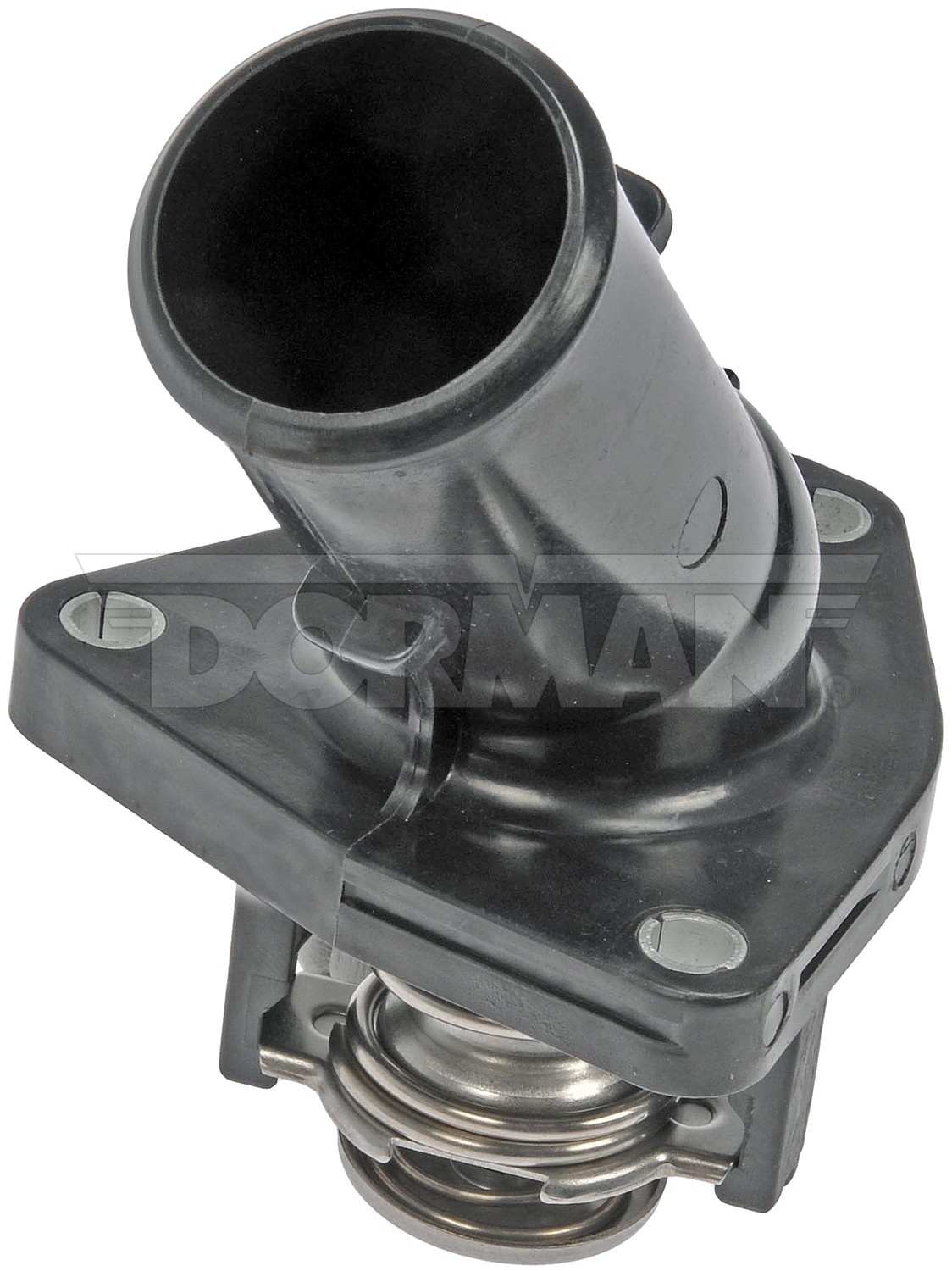 Dorman - OE Solutions Engine Coolant Thermostat Housing Assembly Integrated Thermostat Housing Assembly for 2018-06 Lexus 902-5137