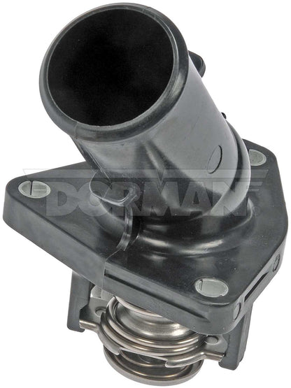 Dorman - OE Solutions Engine Coolant Thermostat Housing Assembly Integrated Thermostat Housing Assembly for 2018-06 Lexus 902-5137