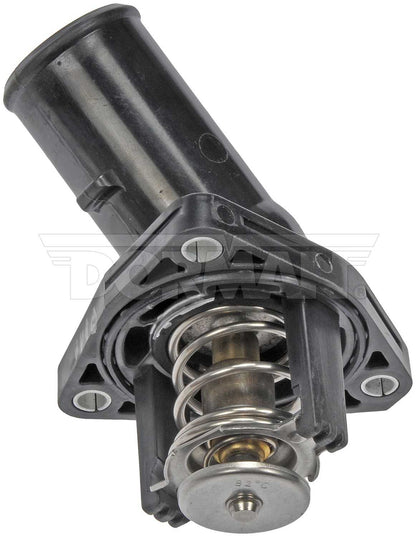 Dorman - OE Solutions Engine Coolant Thermostat Housing Assembly Integrated Thermostat Housing Assembly for 2018-06 Lexus 902-5137