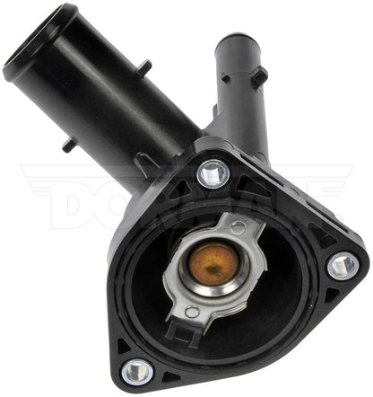 Dorman - OE Solutions Engine Coolant Thermostat Housing Assembly for 2017-11 Lexus 2022-10 Toyota 902-5138