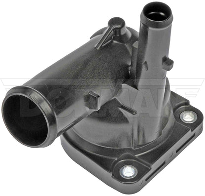 Dorman - OE Solutions Engine Coolant Thermostat Housing Assembly for 2017-11 Lexus 2022-10 Toyota 902-5138