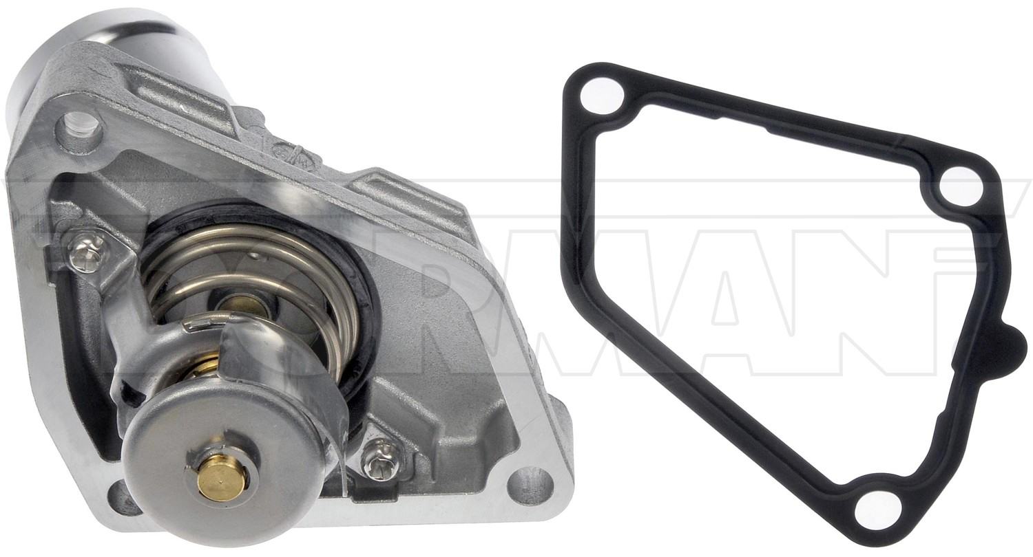 Dorman Engine Coolant Thermostat Housing Assembly