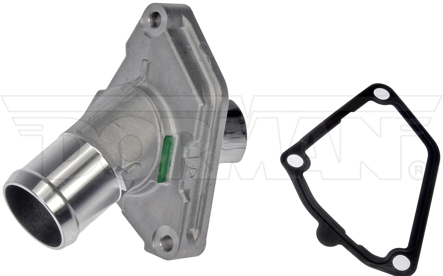 Dorman Engine Coolant Thermostat Housing Assembly