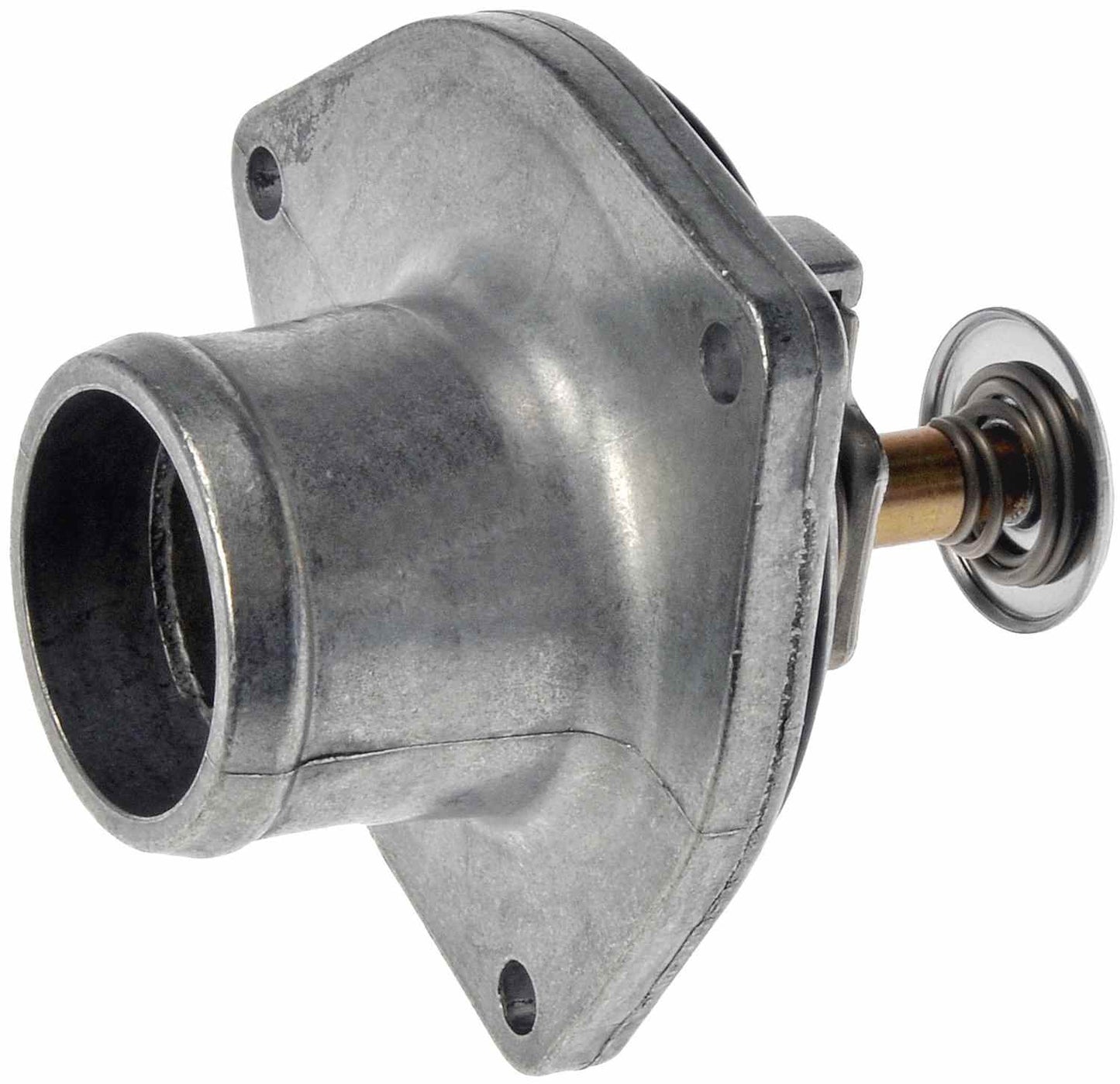 Dorman - OE Solutions Engine Coolant Thermostat Housing Assembly for 1999-2002 Mercedes-Benz 902-5144