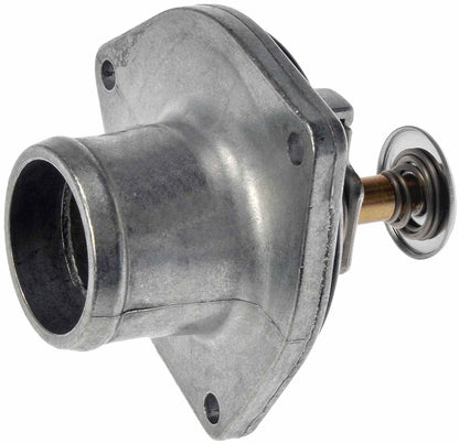 Dorman - OE Solutions Engine Coolant Thermostat Housing Assembly for 1999-2002 Mercedes-Benz 902-5144