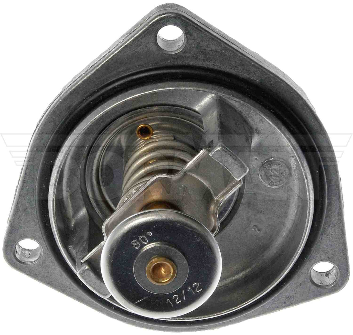 Dorman - OE Solutions Engine Coolant Thermostat Housing Assembly for 1999-2002 Mercedes-Benz 902-5144