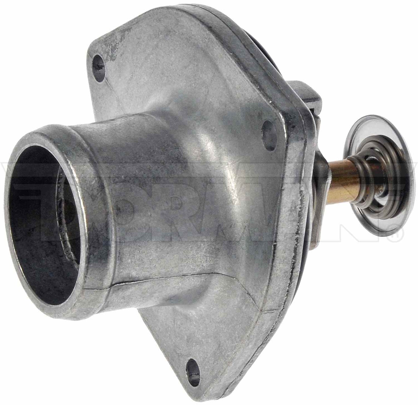 Dorman - OE Solutions Engine Coolant Thermostat Housing Assembly for 1999-2002 Mercedes-Benz 902-5144