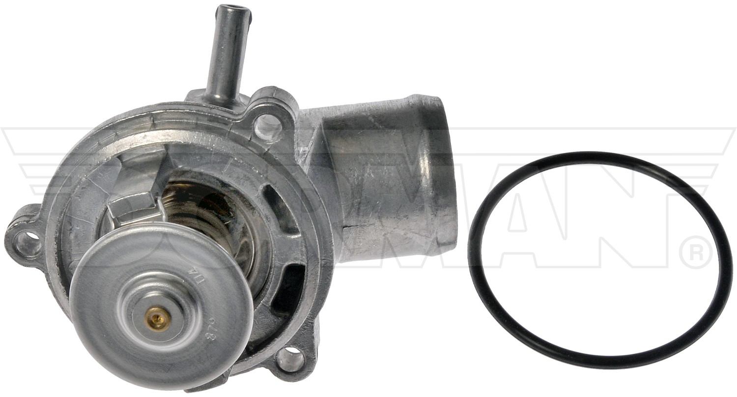 Dorman Integrated Thermostat Housing Assembly