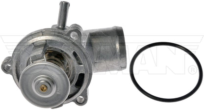 Dorman - OE Solutions Engine Coolant Thermostat Housing Assembly Integrated Thermostat Housing Assembly for 1994-2004 Mercedes-Benz 902-5146