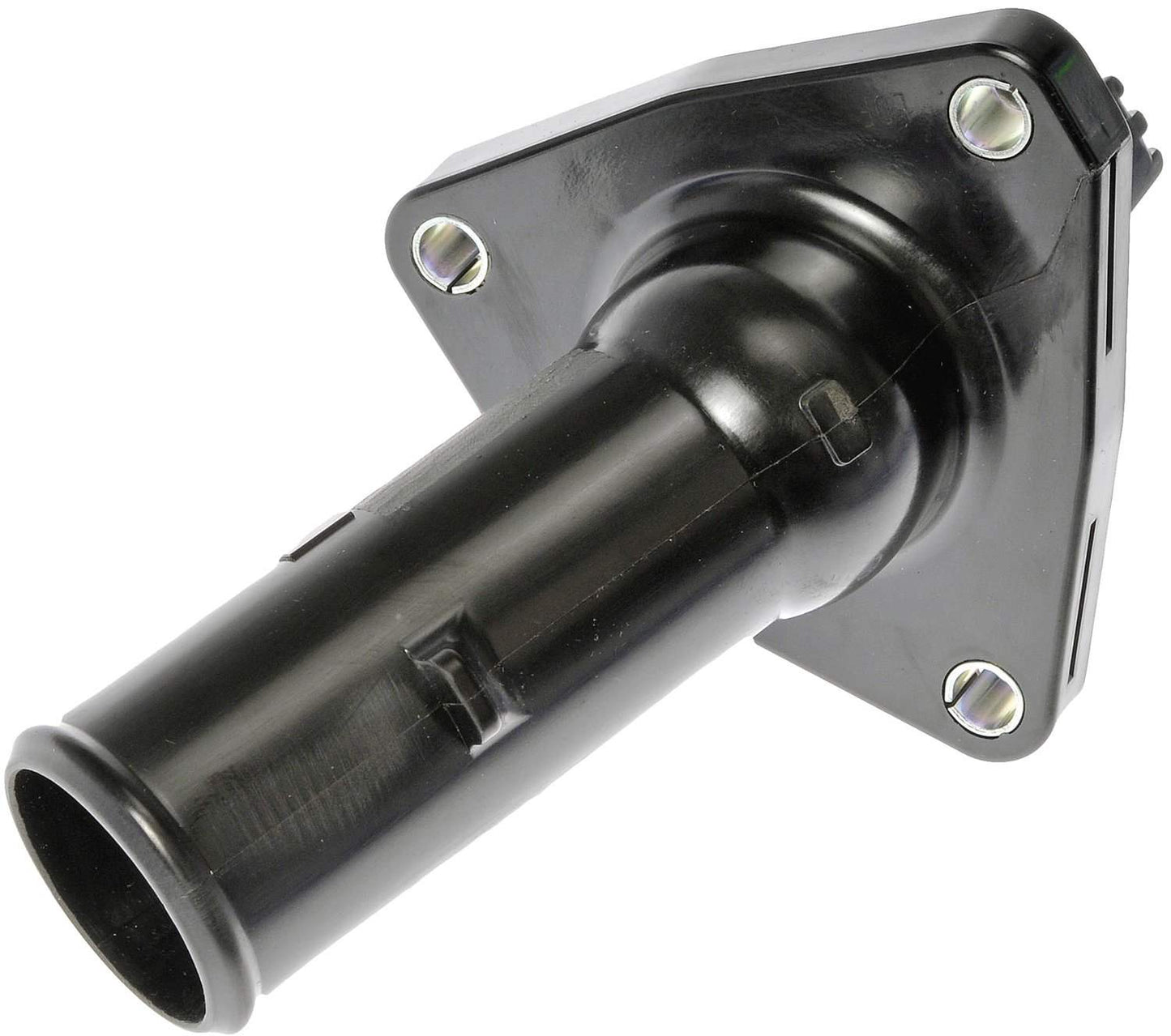 Dorman - OE Solutions Engine Coolant Thermostat Housing Assembly Integrated Thermostat Housing Assembly for 2022-03 Toyota 902-5148