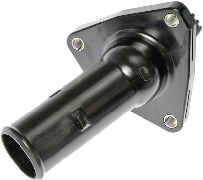 Dorman - OE Solutions Engine Coolant Thermostat Housing Assembly Integrated Thermostat Housing Assembly for 2022-03 Toyota 902-5148