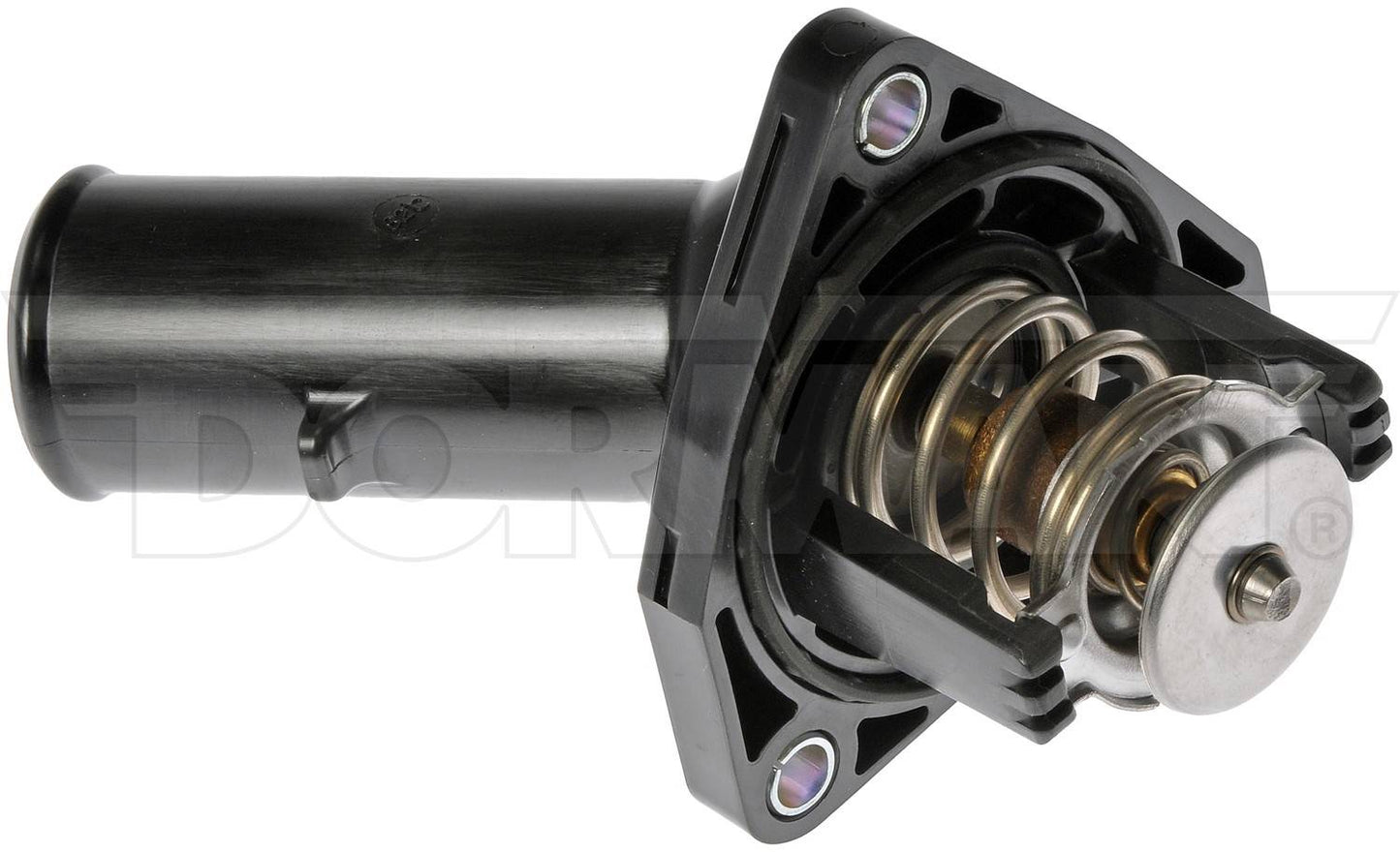 Dorman - OE Solutions Engine Coolant Thermostat Housing Assembly Integrated Thermostat Housing Assembly for 2022-03 Toyota 902-5148