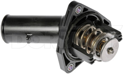 Dorman - OE Solutions Engine Coolant Thermostat Housing Assembly Integrated Thermostat Housing Assembly for 2022-03 Toyota 902-5148