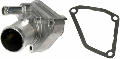 Dorman Engine Coolant Thermostat Housing Assembly Integrated Thermostat Housing Assembly for 2006-01 Nissan 2008-01 Infiniti 902-5149