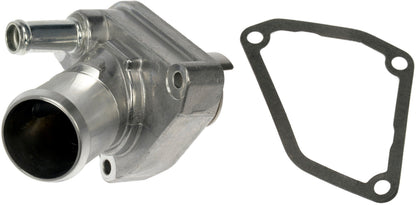 Dorman Engine Coolant Thermostat Housing Assembly Integrated Thermostat Housing Assembly for 2006-01 Nissan 2008-01 Infiniti 902-5149
