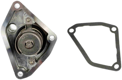 Dorman Engine Coolant Thermostat Housing Assembly Integrated Thermostat Housing Assembly for 2006-01 Nissan 2008-01 Infiniti 902-5149