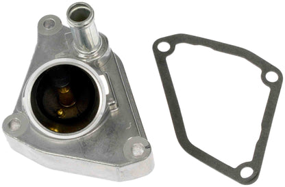 Dorman Engine Coolant Thermostat Housing Assembly Integrated Thermostat Housing Assembly for 2006-01 Nissan 2008-01 Infiniti 902-5149