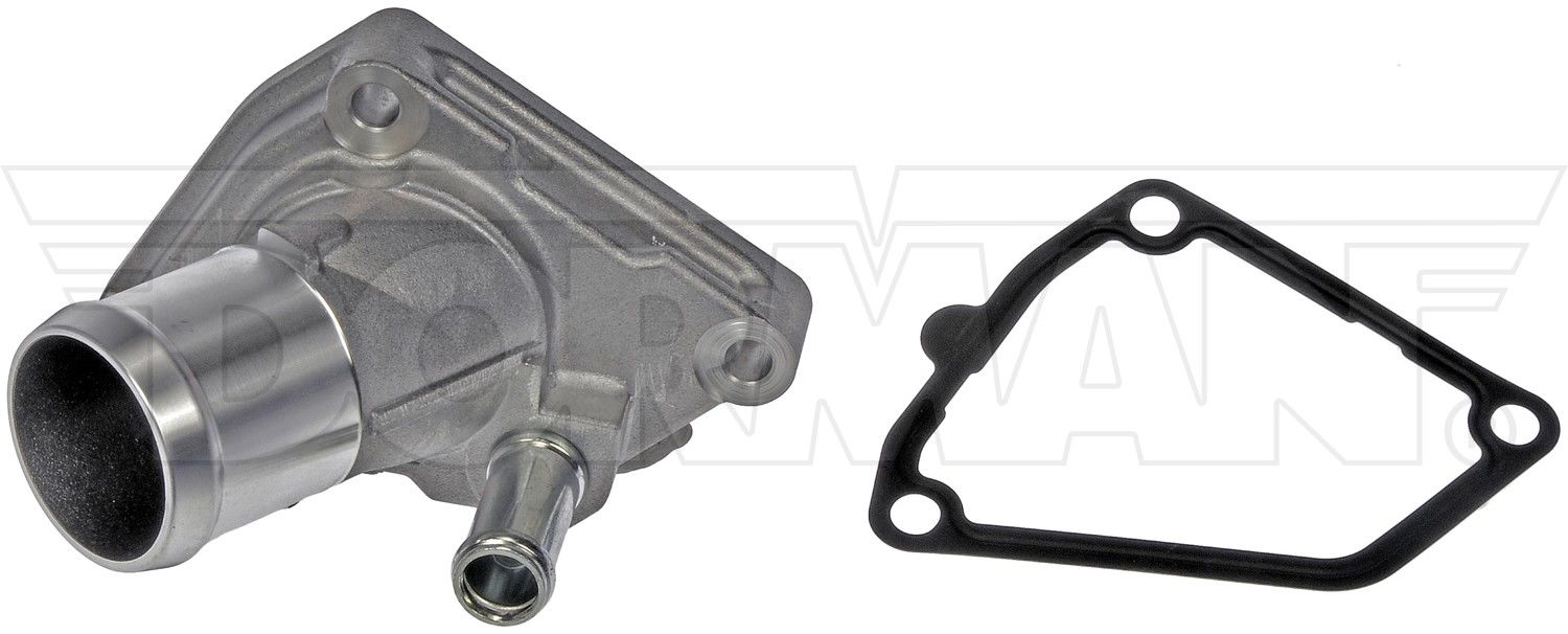 Dorman Integrated Thermostat Housing Assembly