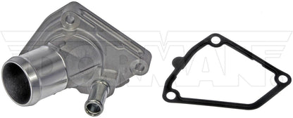 Dorman Engine Coolant Thermostat Housing Assembly Integrated Thermostat Housing Assembly for 2006-01 Nissan 2008-01 Infiniti 902-5149