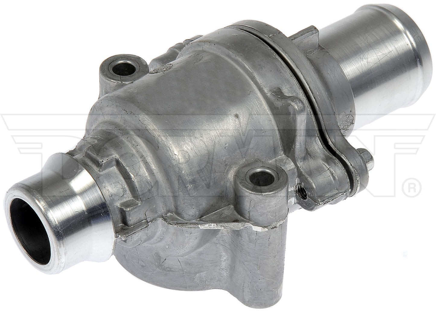 Dorman - OE Solutions Engine Coolant Thermostat Housing Assembly Integrated Thermostat Housing Assembly for 2022-11 Ford F-150 Ford Lobo 2014-11 Lincoln Mark LT 902-5153