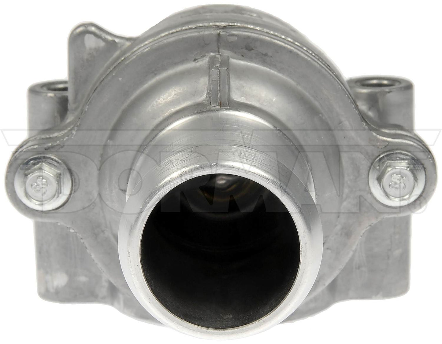 Dorman - OE Solutions Engine Coolant Thermostat Housing Assembly Integrated Thermostat Housing Assembly for 2022-11 Ford F-150 Ford Lobo 2014-11 Lincoln Mark LT 902-5153