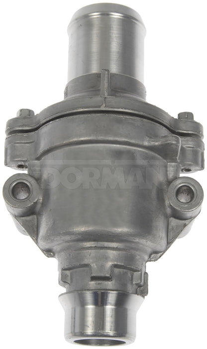 Dorman - OE Solutions Engine Coolant Thermostat Housing Assembly Integrated Thermostat Housing Assembly for 2022-11 Ford F-150 Ford Lobo 2014-11 Lincoln Mark LT 902-5153