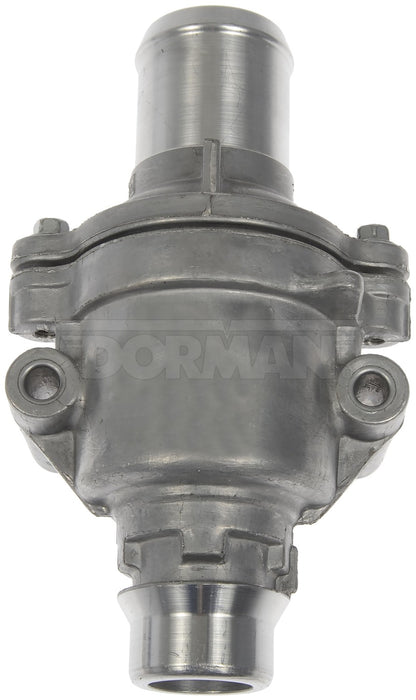 Dorman - OE Solutions Engine Coolant Thermostat Housing Assembly Integrated Thermostat Housing Assembly for 2022-11 Ford F-150 Ford Lobo 2014-11 Lincoln Mark LT 902-5153